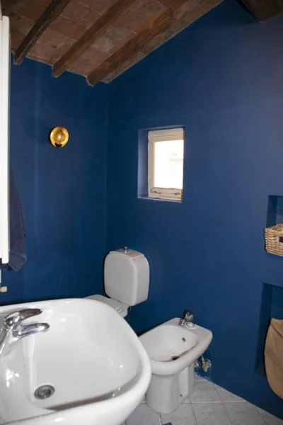 La Mansardina Beccheria Central Apartment 1 double bedroom, 1 sofa bed – 사진 8